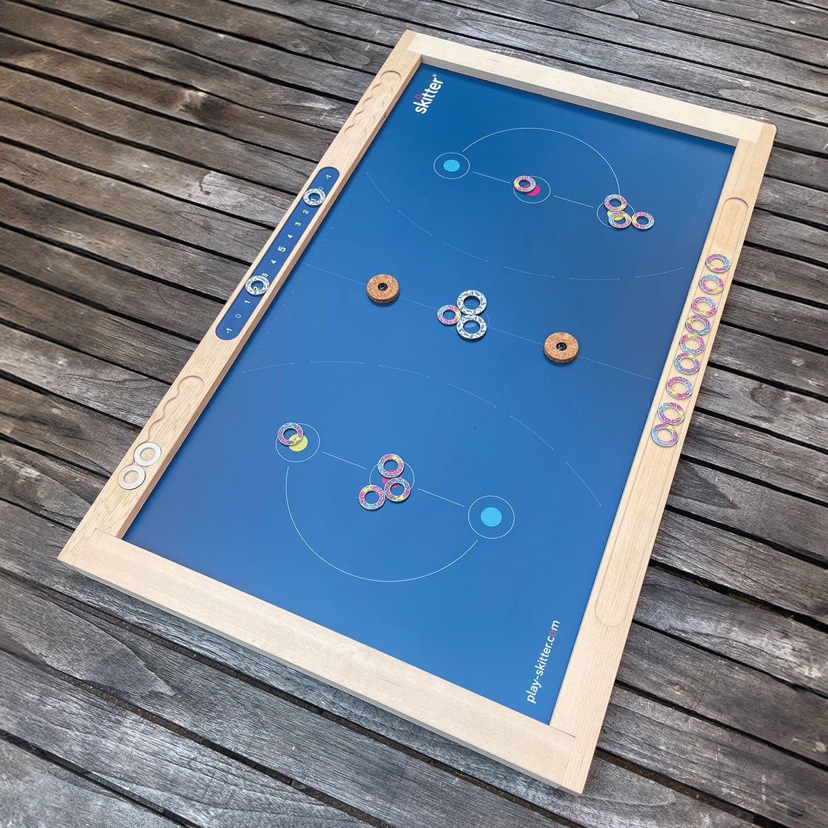 skitter-Board