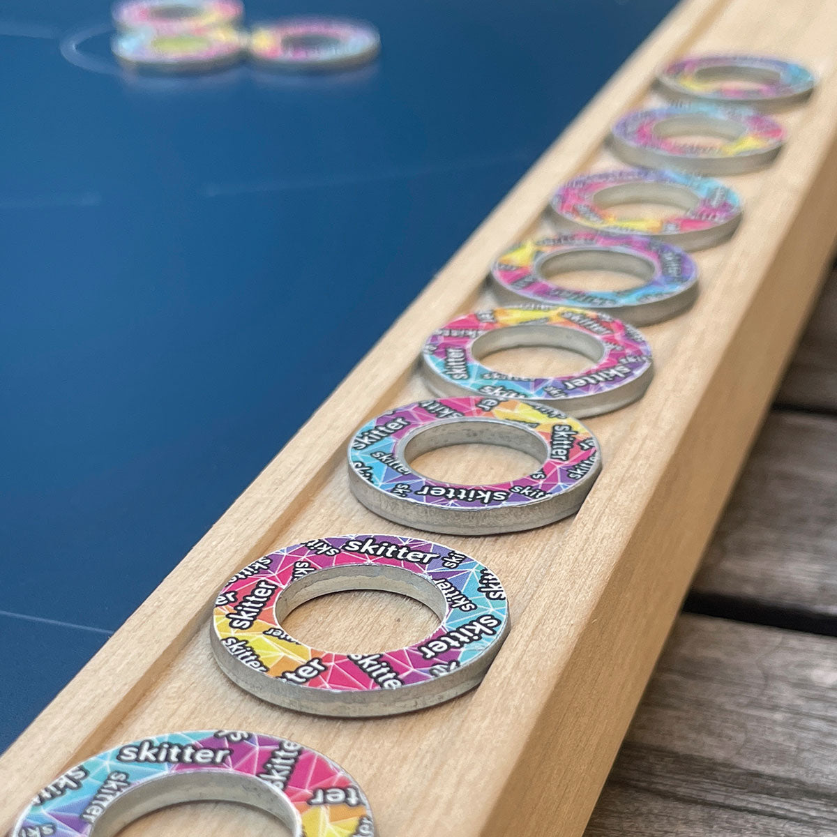 skitter-Board
