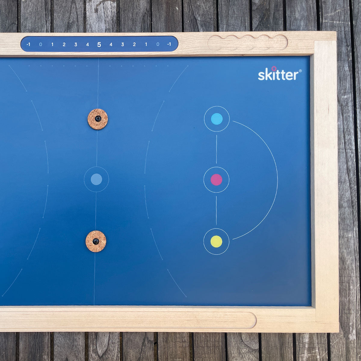 skitter-Board