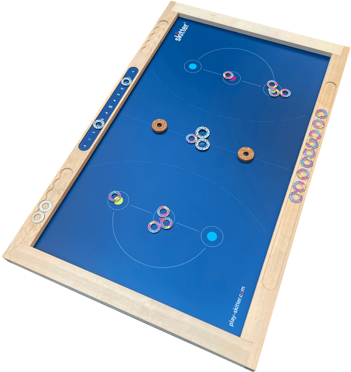 skitter-Board