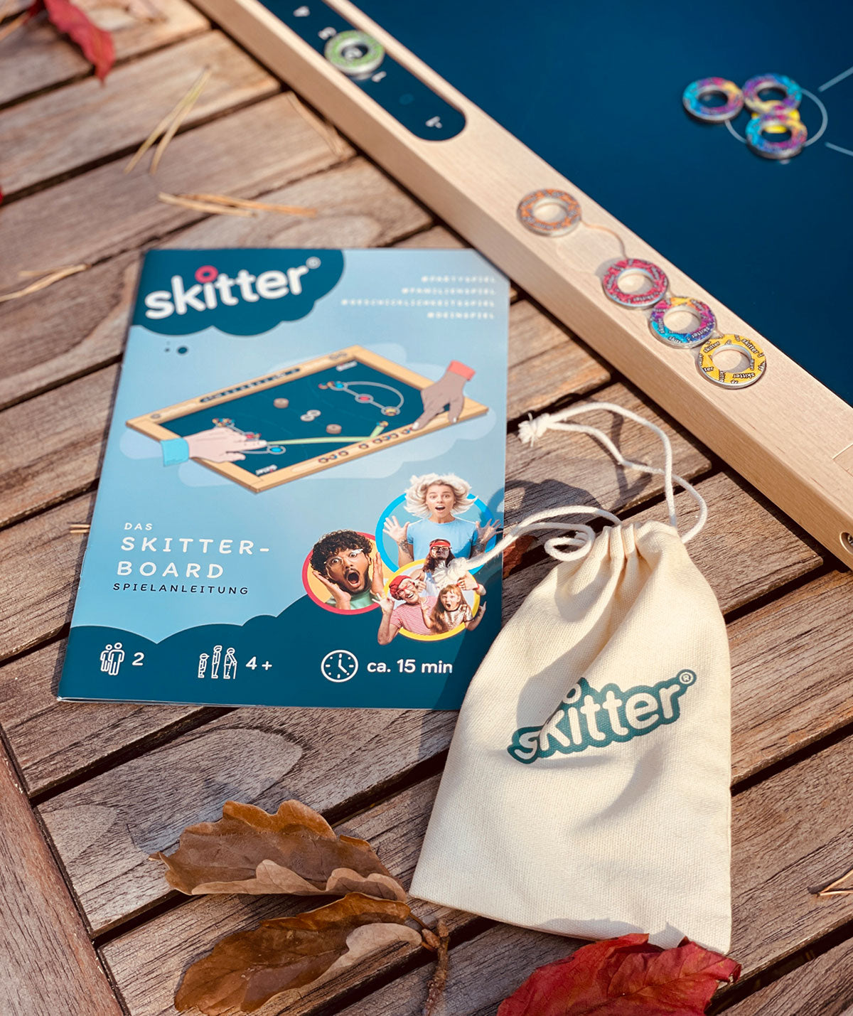 skitter-Board